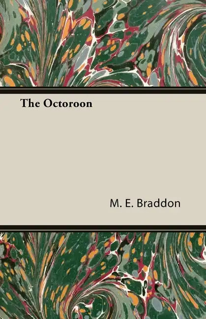 The Octoroon - Paperback