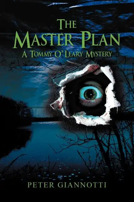 The Master Plan: A Tommy O'Leary Mystery - Paperback