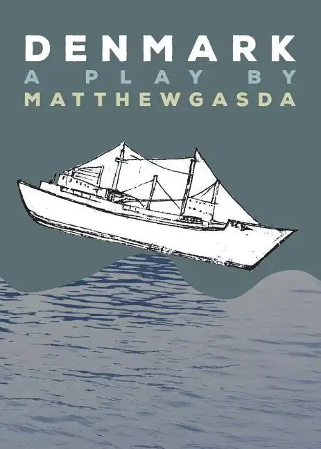 Denmark - Paperback