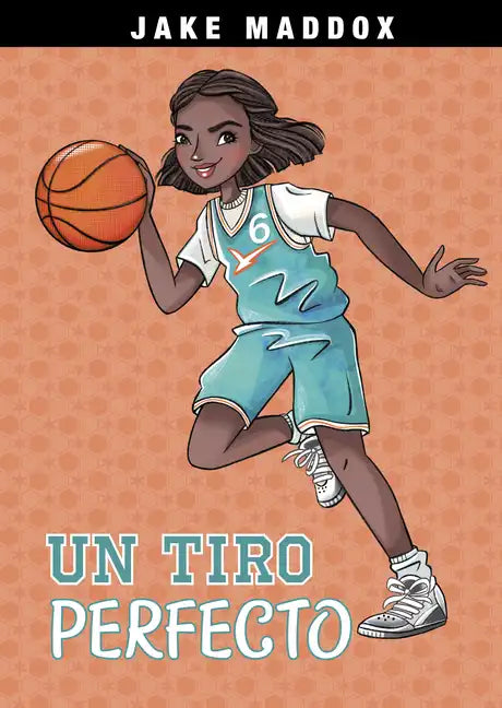 Un Tiro Perfecto - Paperback