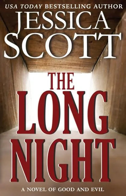 The Long Night: A Novel of Suspense - Paperback