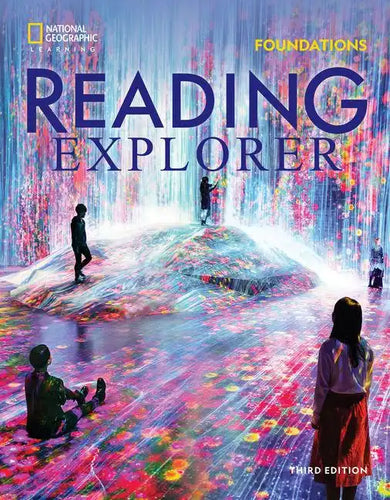 Reading Explorer Foundations: Student's Book - Paperback