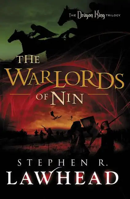 The Warlords of Nin - Paperback