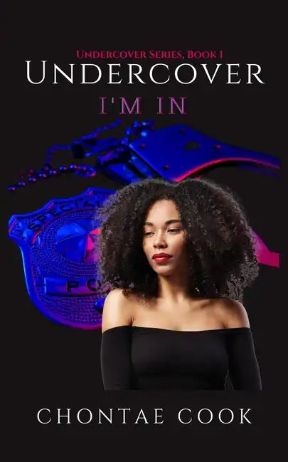 Undercover: I'm In - Paperback