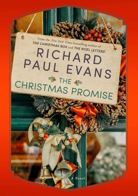 The Christmas Promise - Hardcover