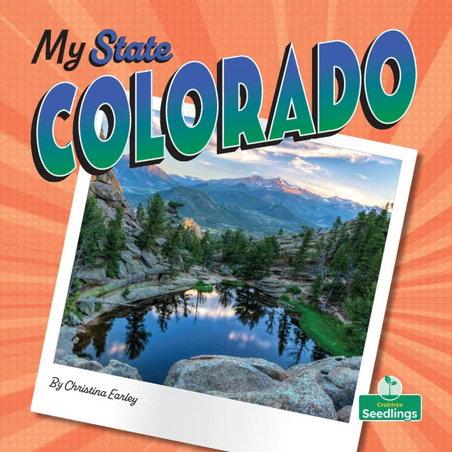 Colorado - Library Binding