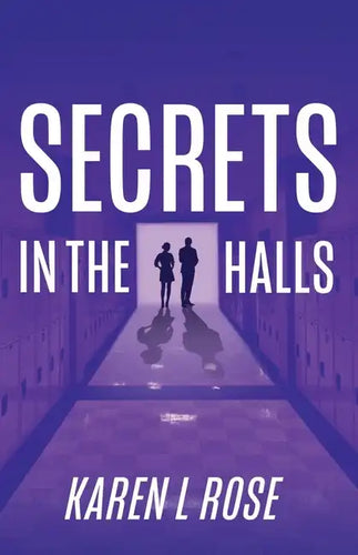 Secrets in the Halls - Paperback