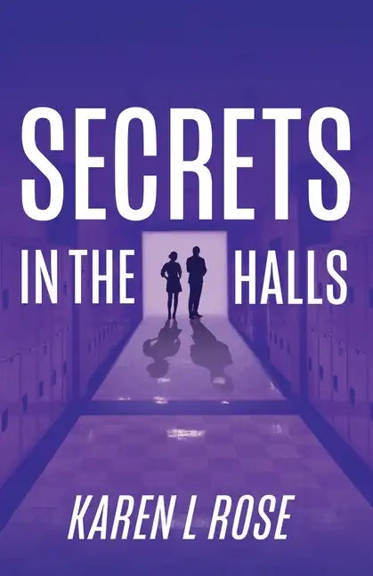 Secrets in the Halls - Paperback
