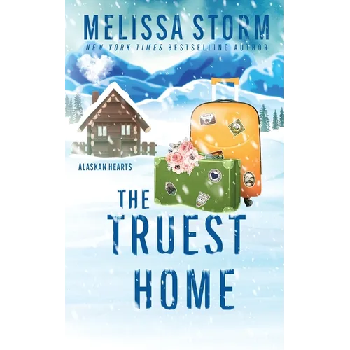 The Truest Home - Paperback