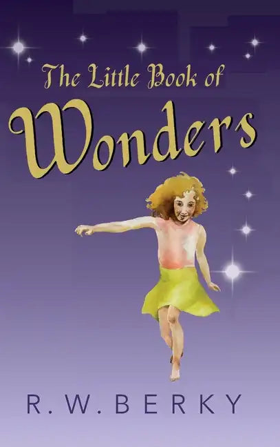 The Little Book of Wonders - Hardcover