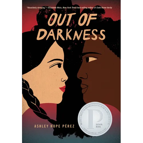 Out of Darkness - Paperback