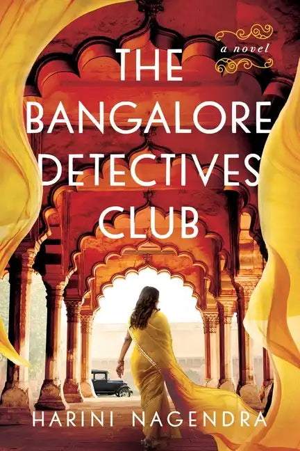 The Bangalore Detectives Club - Paperback