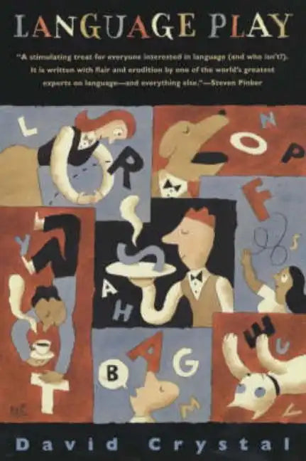 Language Play - Paperback