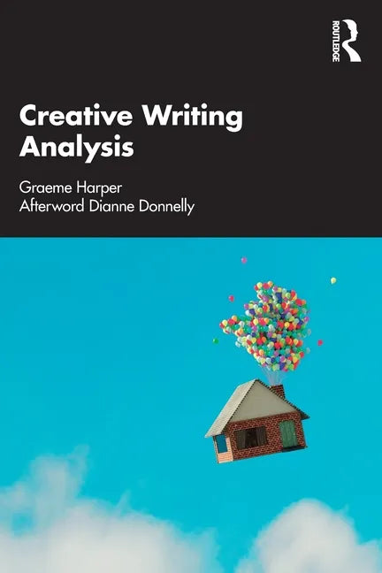 Creative Writing Analysis - Paperback