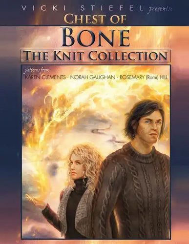 Chest of Bone: The Knit Collection - Paperback