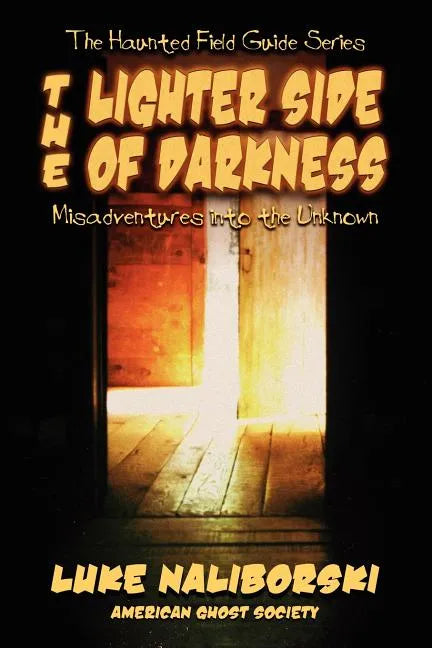 Lighter Side of Darkness - Paperback