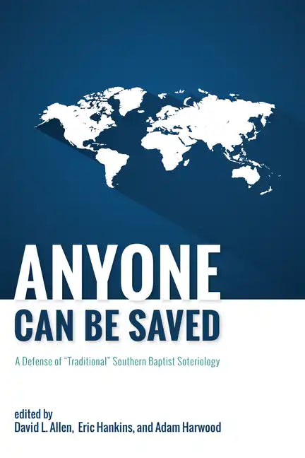 Anyone Can Be Saved: A Defense of 