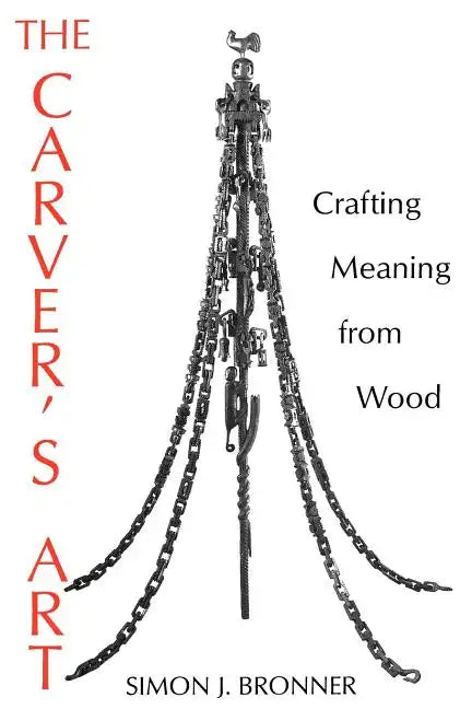 Carver's Art-Pa - Paperback