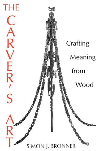 Carver's Art-Pa - Paperback