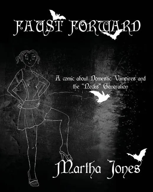 Faust Forward - Paperback