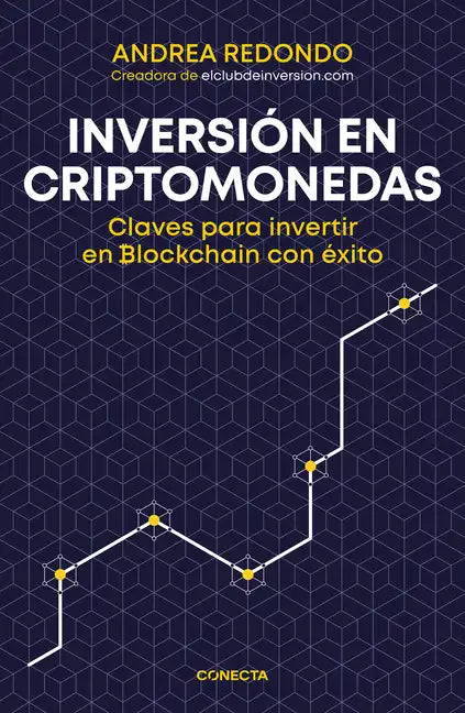 Inversión En Criptomonedas / Cryptocurrency Investment - Paperback