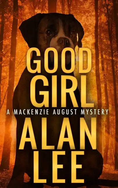 Good Girl - Paperback