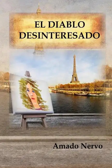 El diablo desinteresado - Paperback