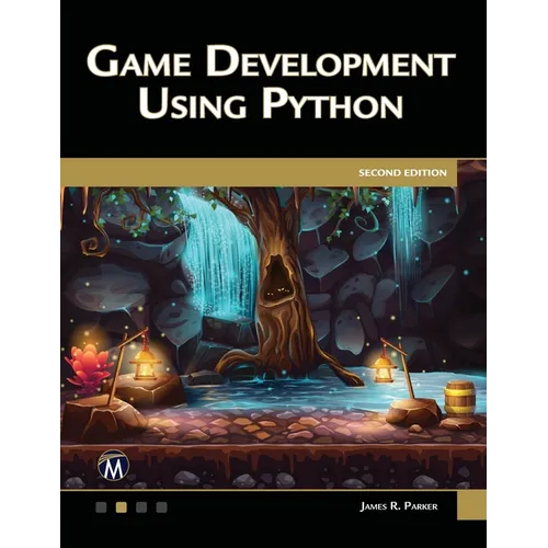 Game Development Using Python - Hardcover