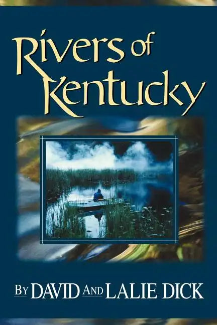 Rivers of Kentucky - Paperback
