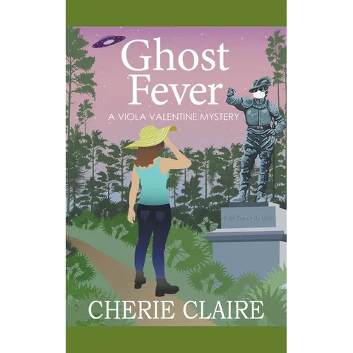 Ghost Fever - Paperback