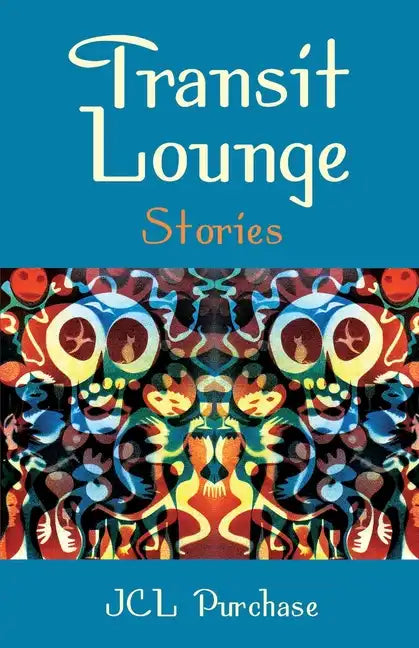 Transit Lounge - Paperback