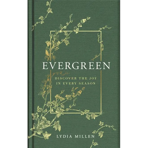 Evergreen - Hardcover