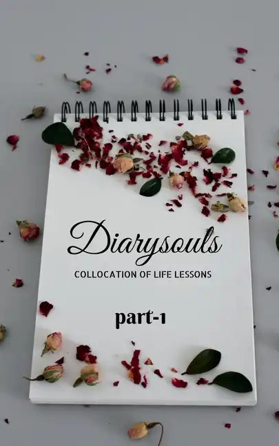 Diarysouls - Paperback