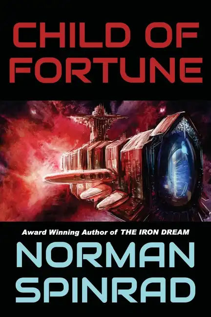 Child of Fortune - Paperback