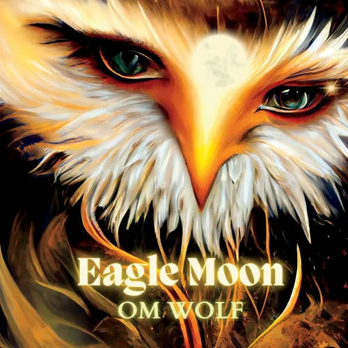 Eagle Moon - Paperback