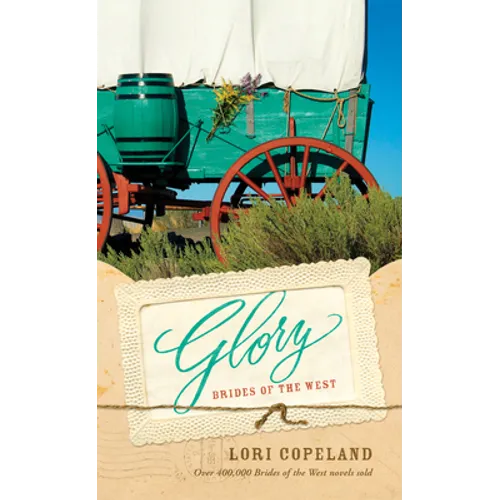 Glory - Paperback