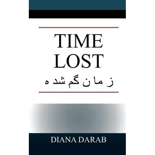 Time Lost - Paperback