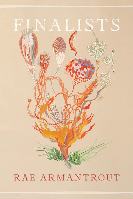 Finalists - Hardcover