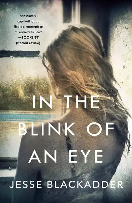 In the Blink of an Eye - Paperback