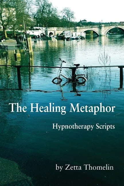 The Healing Metaphor: Hypnotherapy Scripts - Paperback
