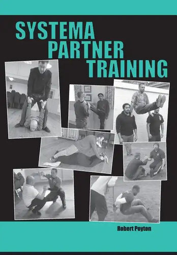 Systema Partner Training - Paperback