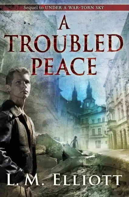A Troubled Peace - Paperback