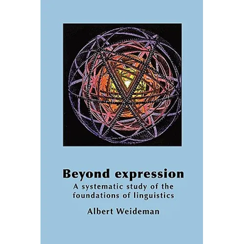 Beyond Expression - Paperback