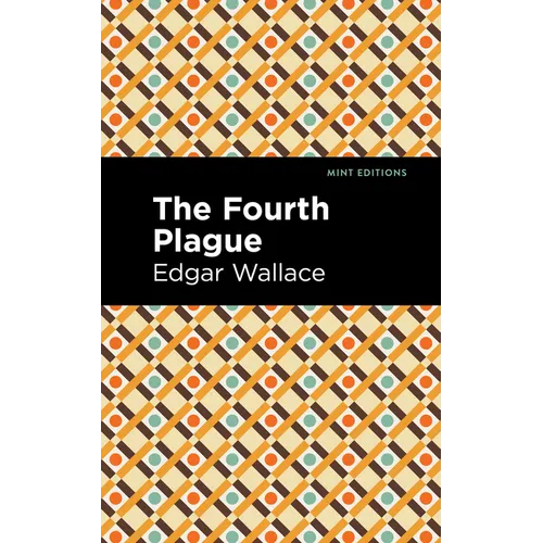 The Fourth Plague - Paperback