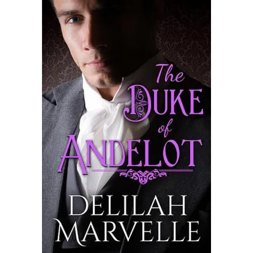 The Duke of Andelot - Paperback