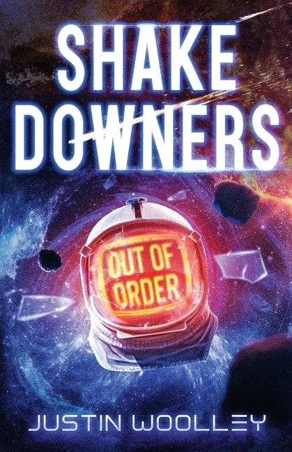 Shakedowners - Paperback