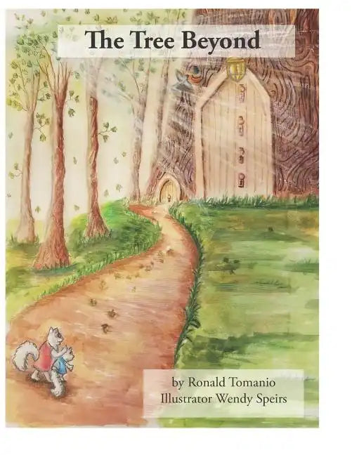 The Tree Beyond - Paperback