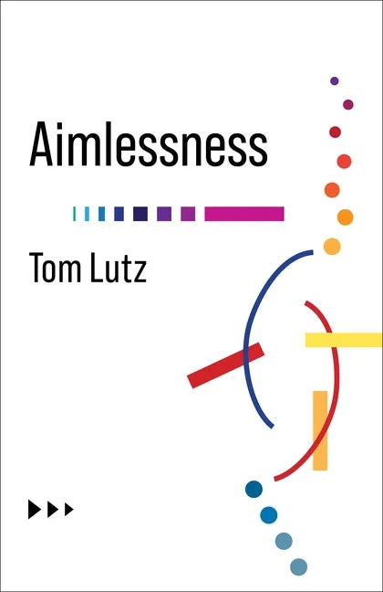 Aimlessness - Paperback