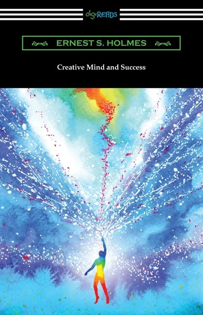 Creative Mind and Success - Paperback