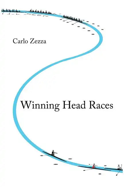 Winning Head Races - Paperback